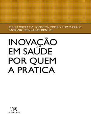 cover image of Inovação em Saúde por quem a Pratica